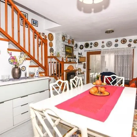 Ferienhaus Enric Borras *