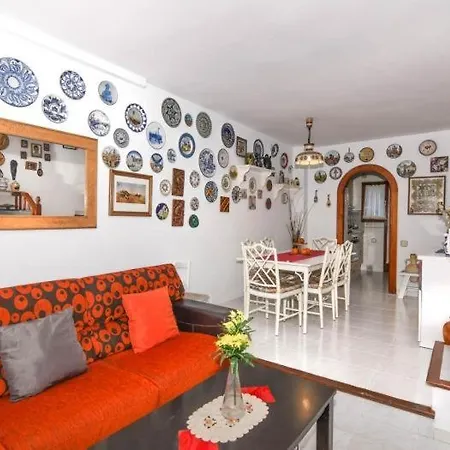 Enric Borras Ferienhaus