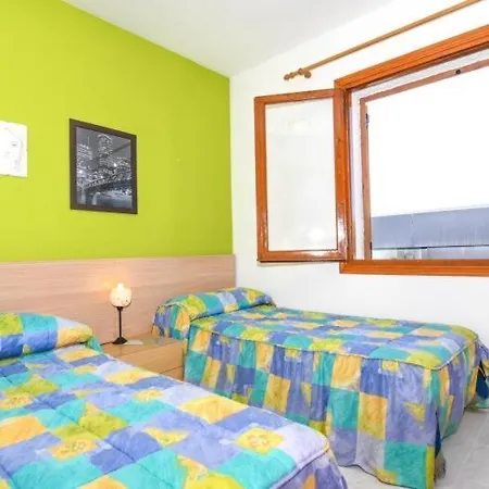 Ferienhaus Enric Borras