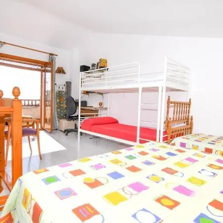 Enric Borras Ferienhaus *